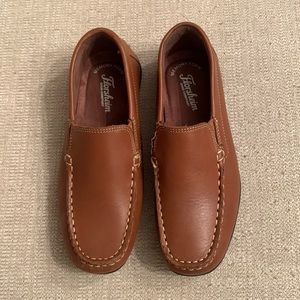 Florsheim Driver Loafers for Kids